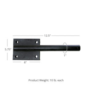 Deadlift Band Pegs - Image 4