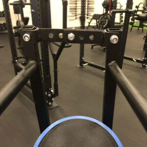 Medicine Ball Storage Tree - Image 4