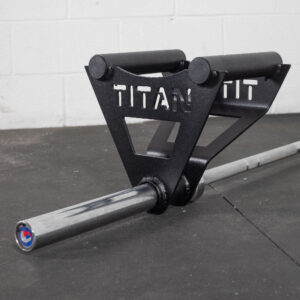 Fat Grip Parallel Landmine Handle - Image 2
