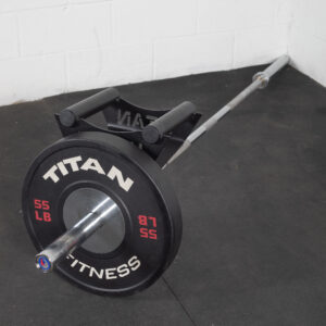 Fat Grip Parallel Landmine Handle - Image 3