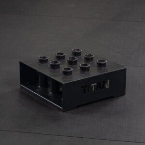 Barbell Storage Holder - Image 2