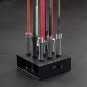 Barbell Storage Holder - Image 3