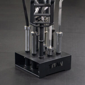 Barbell Storage Holder - Image 4