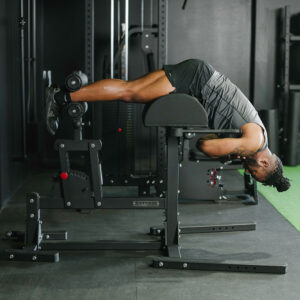 Glute & Hamstring Developer - Image 3
