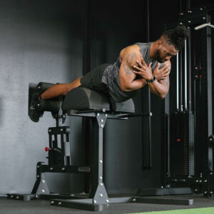 Glute & Hamstring Developer - Image 4