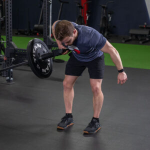 1.9" Single Handle Landmine Press - Image 4