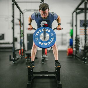 T Bar Rowing Platform - Image 4