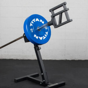Gnarly Handles Landmine Attachment - Image 3