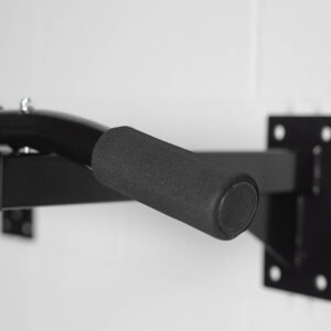 3 Position Wall-Mounted Pull-Up Bar - Image 3