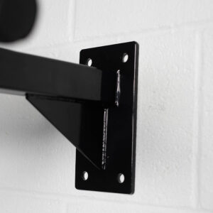 3 Position Wall-Mounted Pull-Up Bar - Image 4