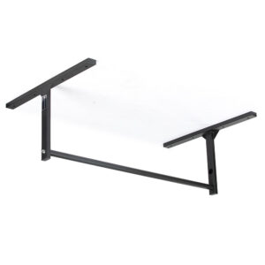 Small Adjustable Ceiling Wall-Mount Pull-Up Bar - Image 1