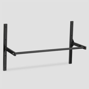 Small Adjustable Ceiling Wall-Mount Pull-Up Bar - Image 3