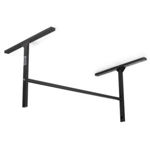 Medium Adjustable Ceiling Wall-Mount Pull-Up Bar - Image 1