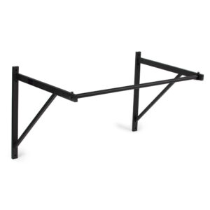 Wall-Mounted Pull-Up Bar - Image 1