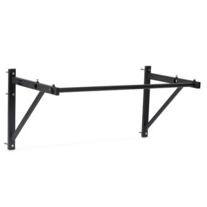 Adjustable Depth Wall Mounted Pull Up Bar - Image 1