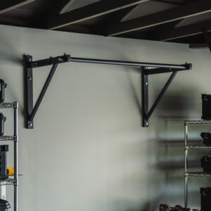 Adjustable Depth Wall Mounted Pull Up Bar - Image 2