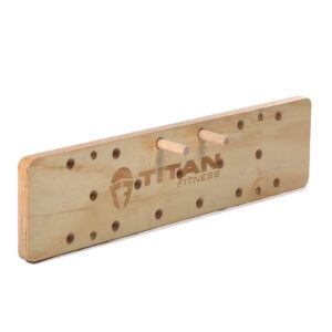 Wall-Mounted Peg Board - Image 1