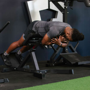 Roman Chair Back Hyperextension - Image 3