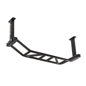 Ceiling Mounted Multi-Grip Pull-Up Bar - Image 1
