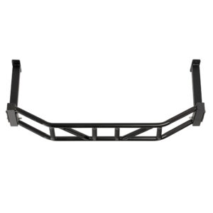 Ceiling Mounted Multi-Grip Pull-Up Bar - Image 2