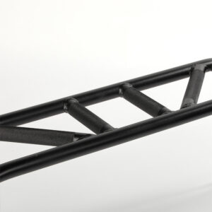 Ceiling Mounted Multi-Grip Pull-Up Bar - Image 3