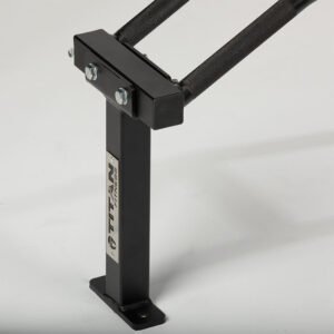 Ceiling Mounted Multi-Grip Pull-Up Bar - Image 4