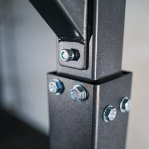 Adjustable Heavy Bag Boxing Stand - Image 4
