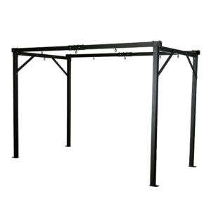 Heavy Bag Boxing Stand - Holds 8 Bags - Image 1
