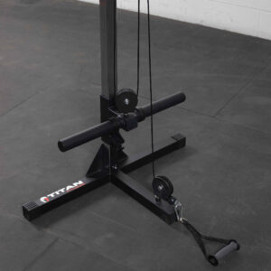 Cable Crossover Machine - Image 4