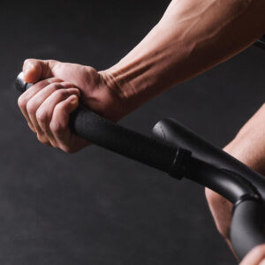 Bicep Tricep Curl Machine - Image 4