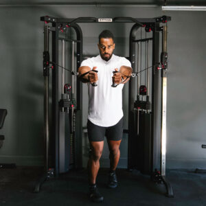 Functional Trainer - Image 2