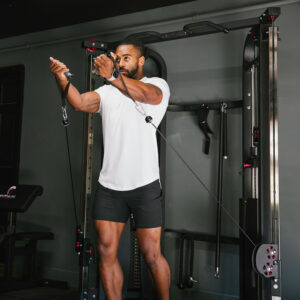 Functional Trainer - Image 4