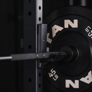 T-3 Series Short Squat Stand - Image 6