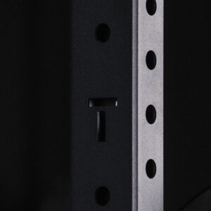 T-3 Series Short Squat Stand - Image 7