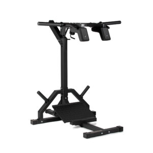 Leverage Squat Machine - Image 1