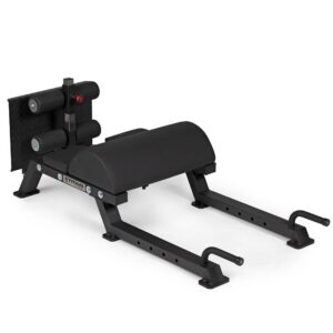 Floor Glute & Hamstring Developer - Image 1