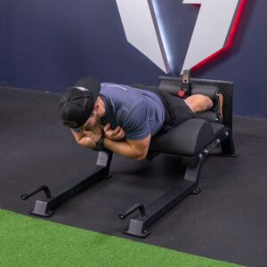 Floor Glute & Hamstring Developer - Image 4