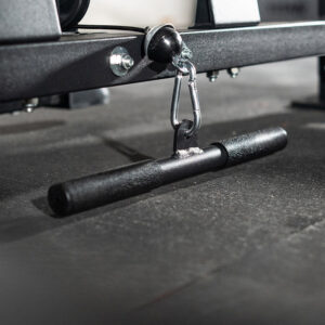 Lat Tower Rack Attachment Fits T-3 & X-3 Series Bolt-Down Power Racks - Image 6
