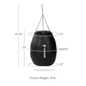 Power Strike Punching Bag - Image 4