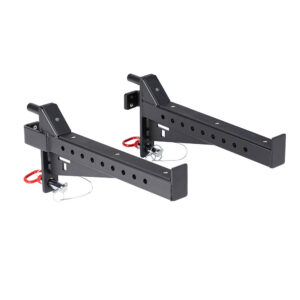 T-2 Series Spotter Arms - Image 1