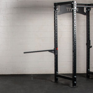 Rack Mounted Youth Pull-Up Bar - Image 3