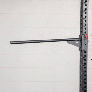 Rack Mounted Youth Pull-Up Bar - Image 4