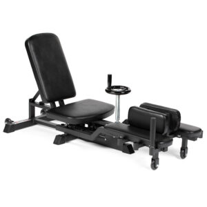 Leg Stretching Machine - Image 1
