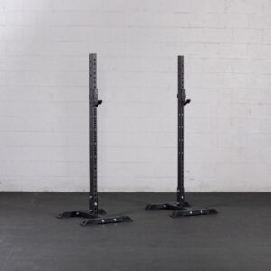 T-3 Series Independent Squat Stand - Image 3