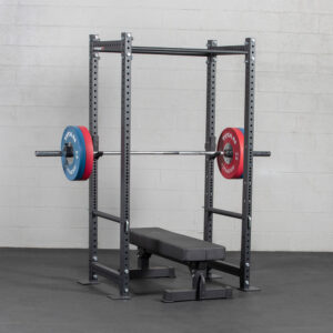 Pin And Pipe Safety Set — Fits T-3 and X-3 Power Racks - Image 4