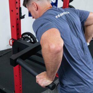 T-3 Series Y-Dip Attachment - Image 4