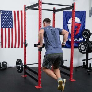 T-3 Series Y-Dip Attachment - Image 5
