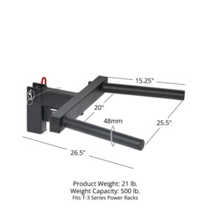 T-3 Series Y-Dip Attachment - Image 8