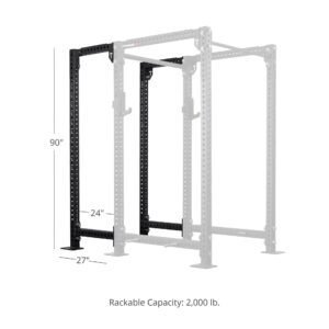 Elite Series 24" Extension Kit - Image 4