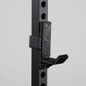 Vertical Mount Barbell Holder Fits T-3 or X-3 Series - Image 2